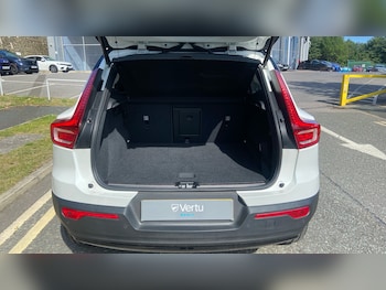 Used Volvo XC40 2020 for sale - 75788121: Photo