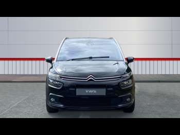 Used Citroen C4 Grand Picasso 2019 for sale - 75105441: Photo