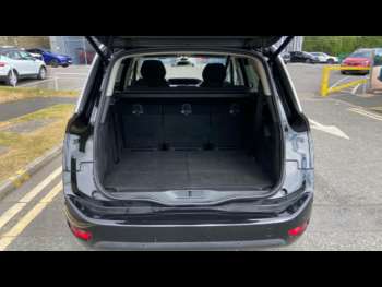 Used Citroen C4 Grand Picasso 2019 for sale - 75105441: Photo