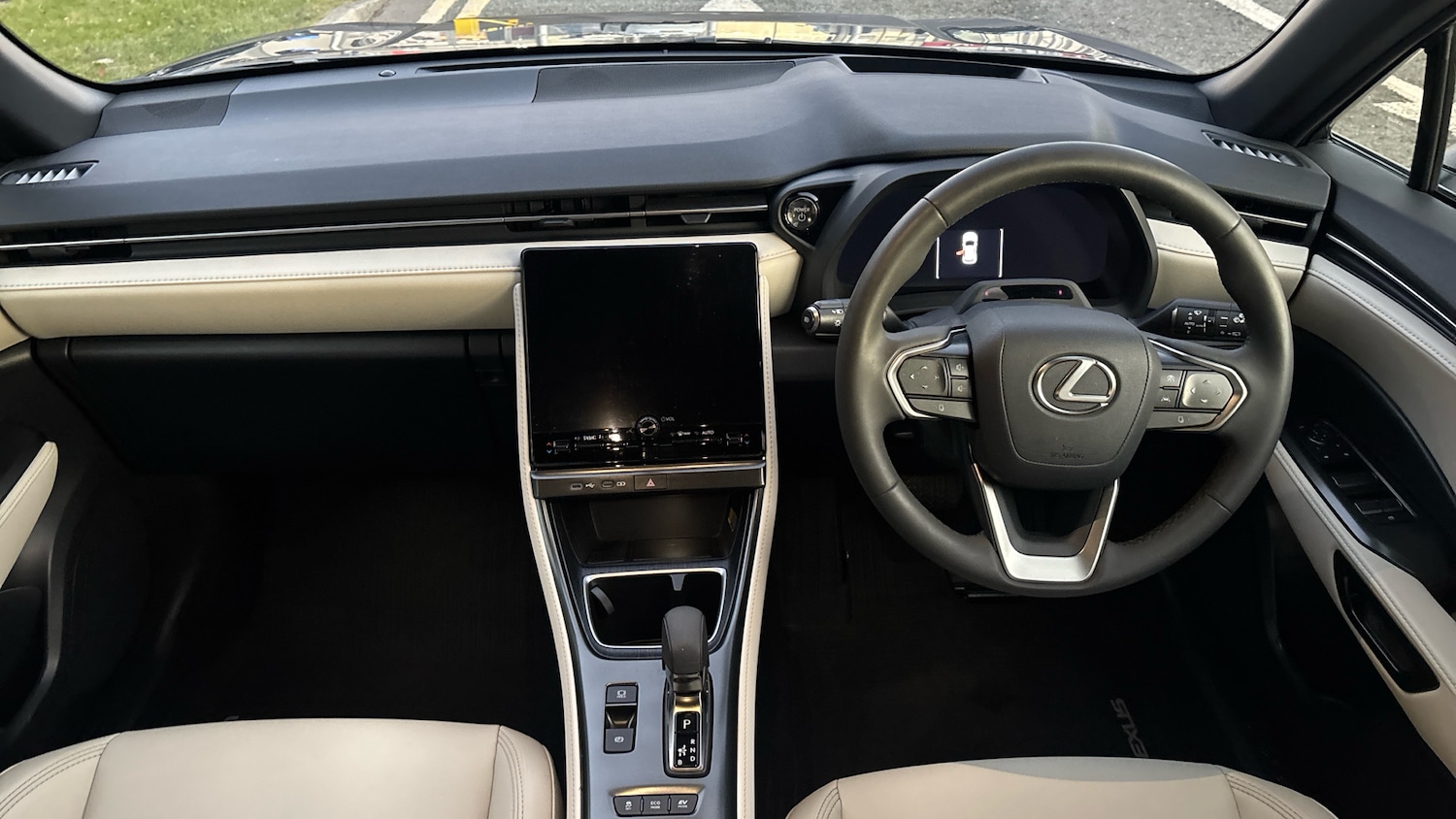 Used Lexus LBX 2025 for sale - 77086474: Photo 10