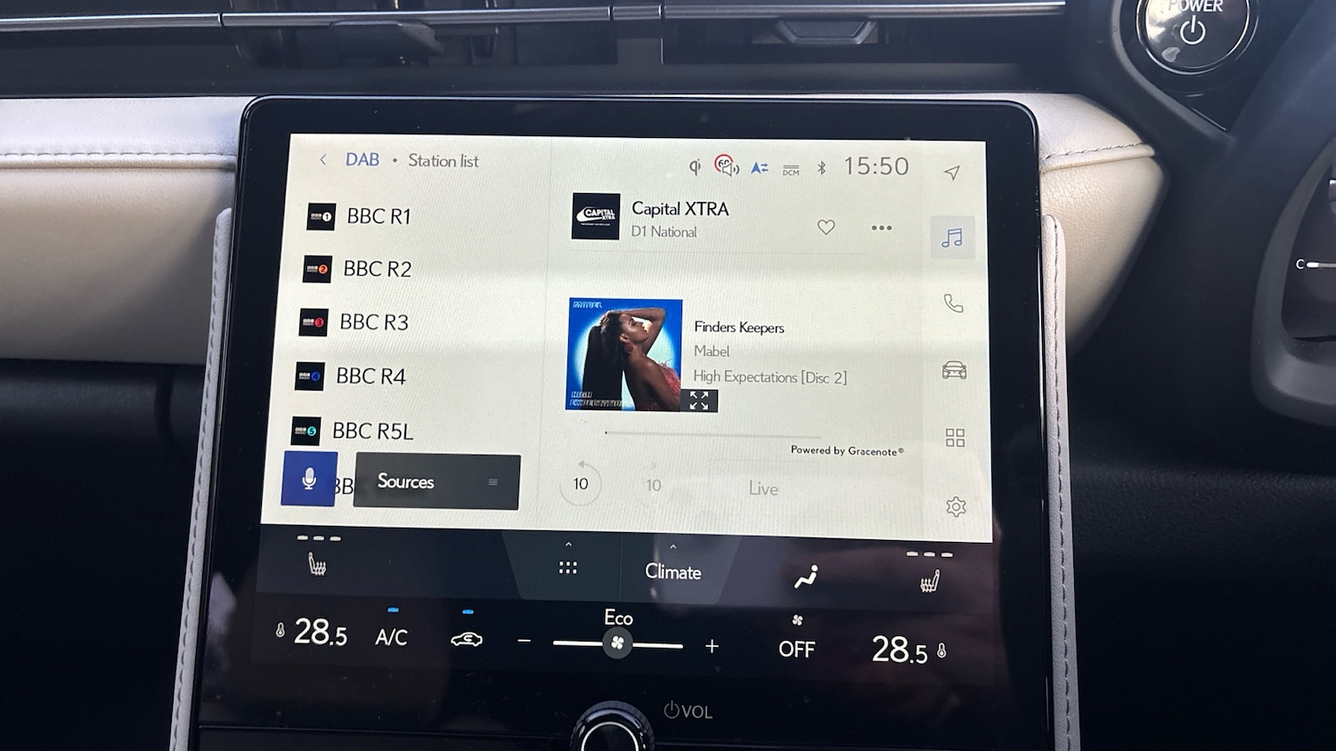 Used Lexus LBX 2025 for sale - 77086474: Photo 12