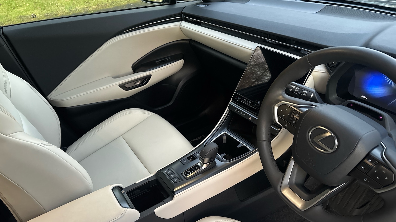 Used Lexus LBX 2025 for sale - 77086474: Photo 14