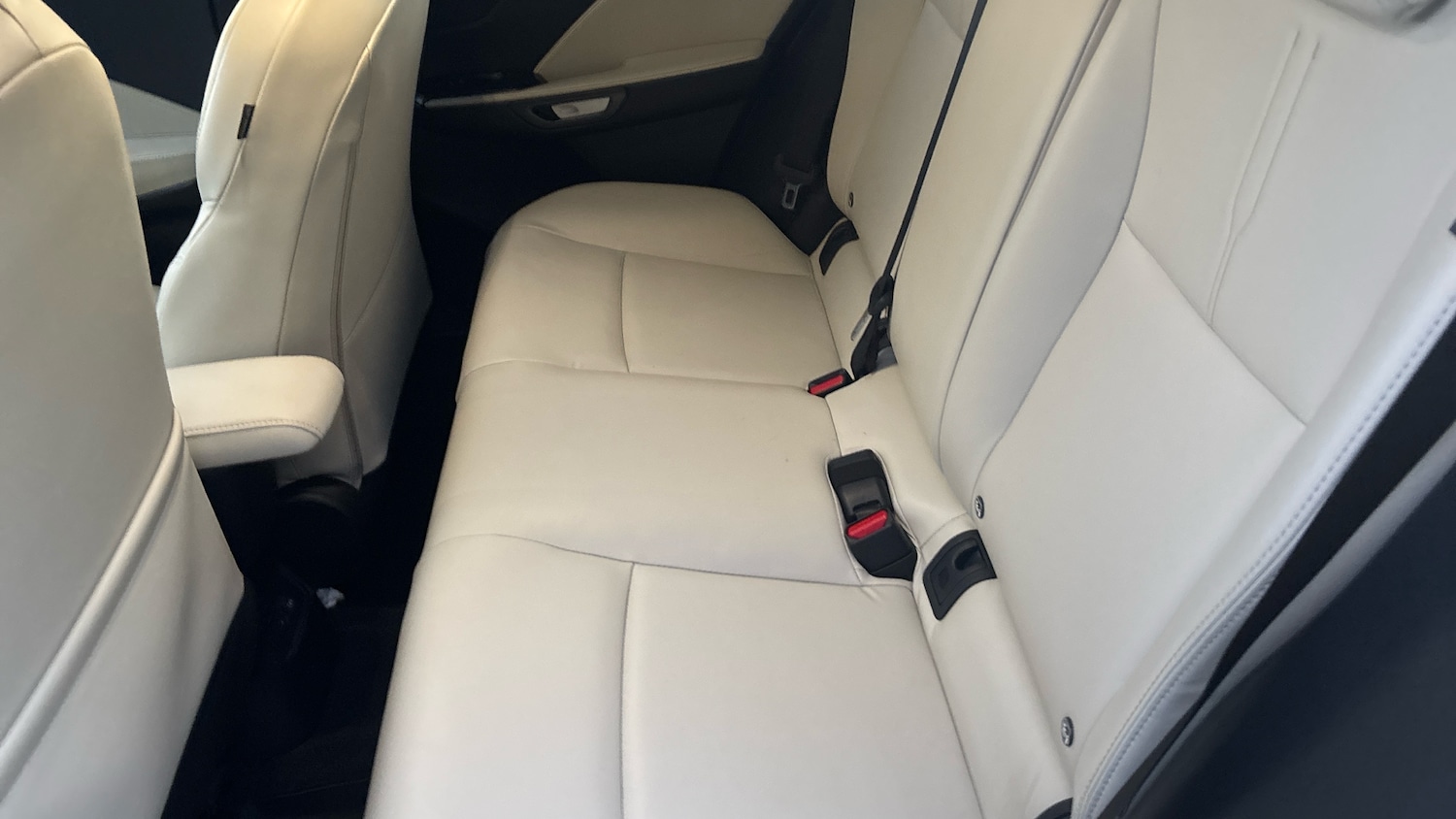 Used Lexus LBX 2025 for sale - 77086474: Photo 16