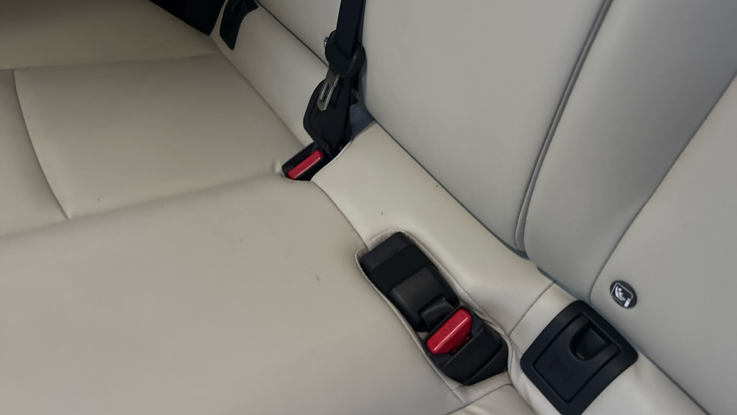 Used Lexus LBX 2025 for sale - 77086474: Photo 17