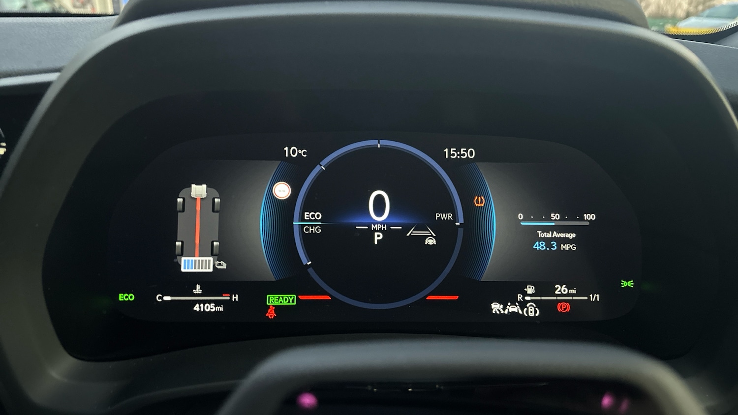 Used Lexus LBX 2025 for sale - 77086474: Photo 18