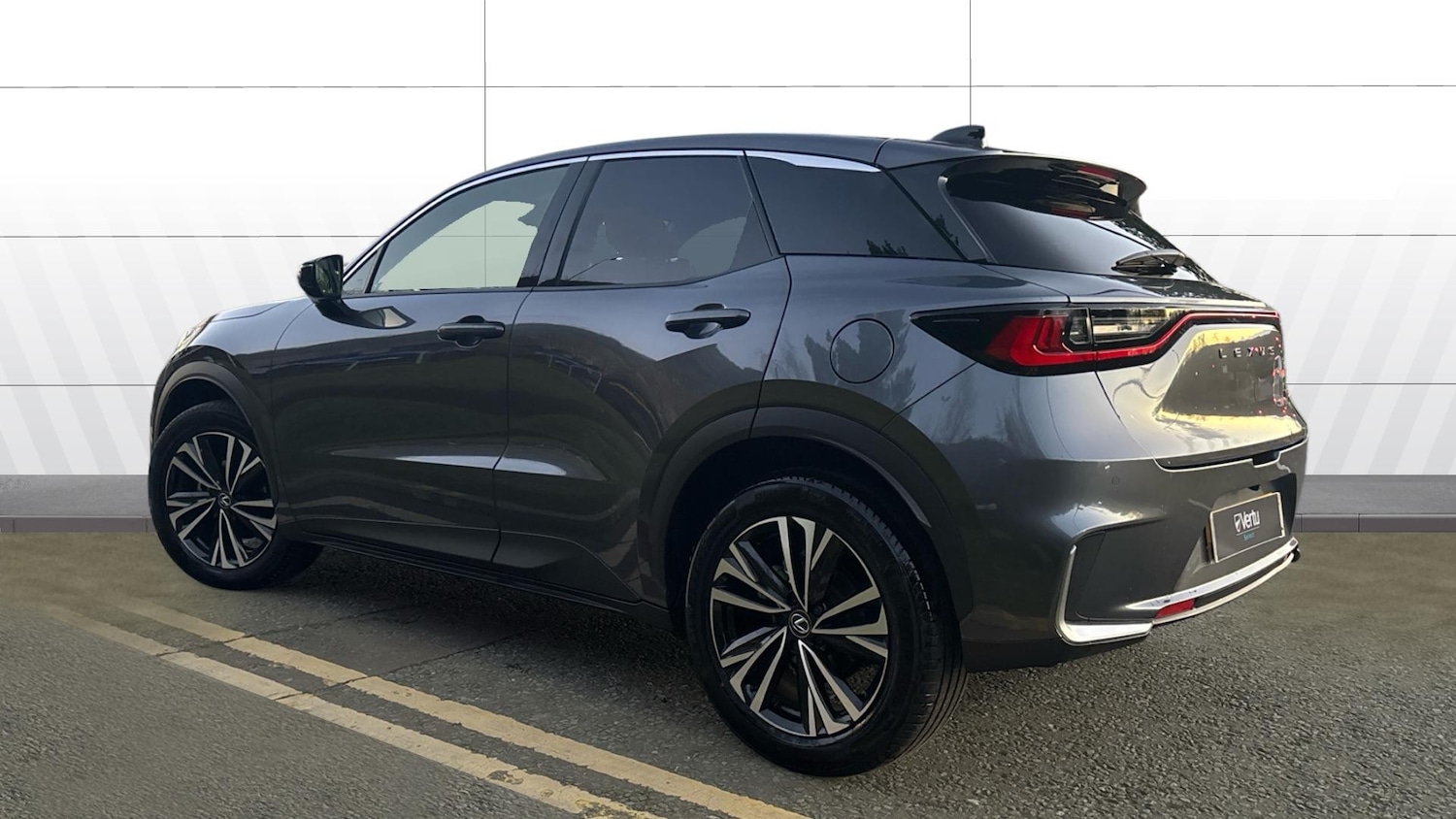 Used Lexus LBX 2025 for sale - 77086474: Photo 2