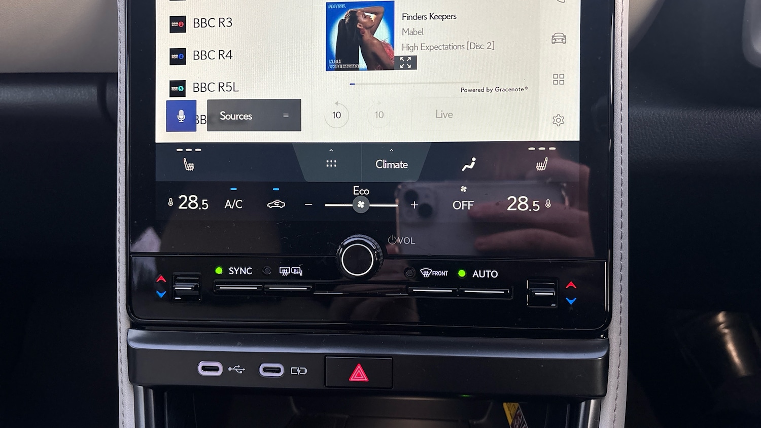 Used Lexus LBX 2025 for sale - 77086474: Photo 25