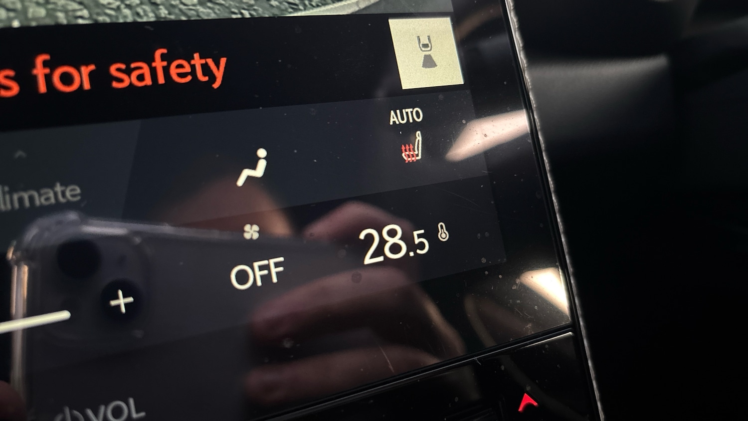 Used Lexus LBX 2025 for sale - 77086474: Photo 27