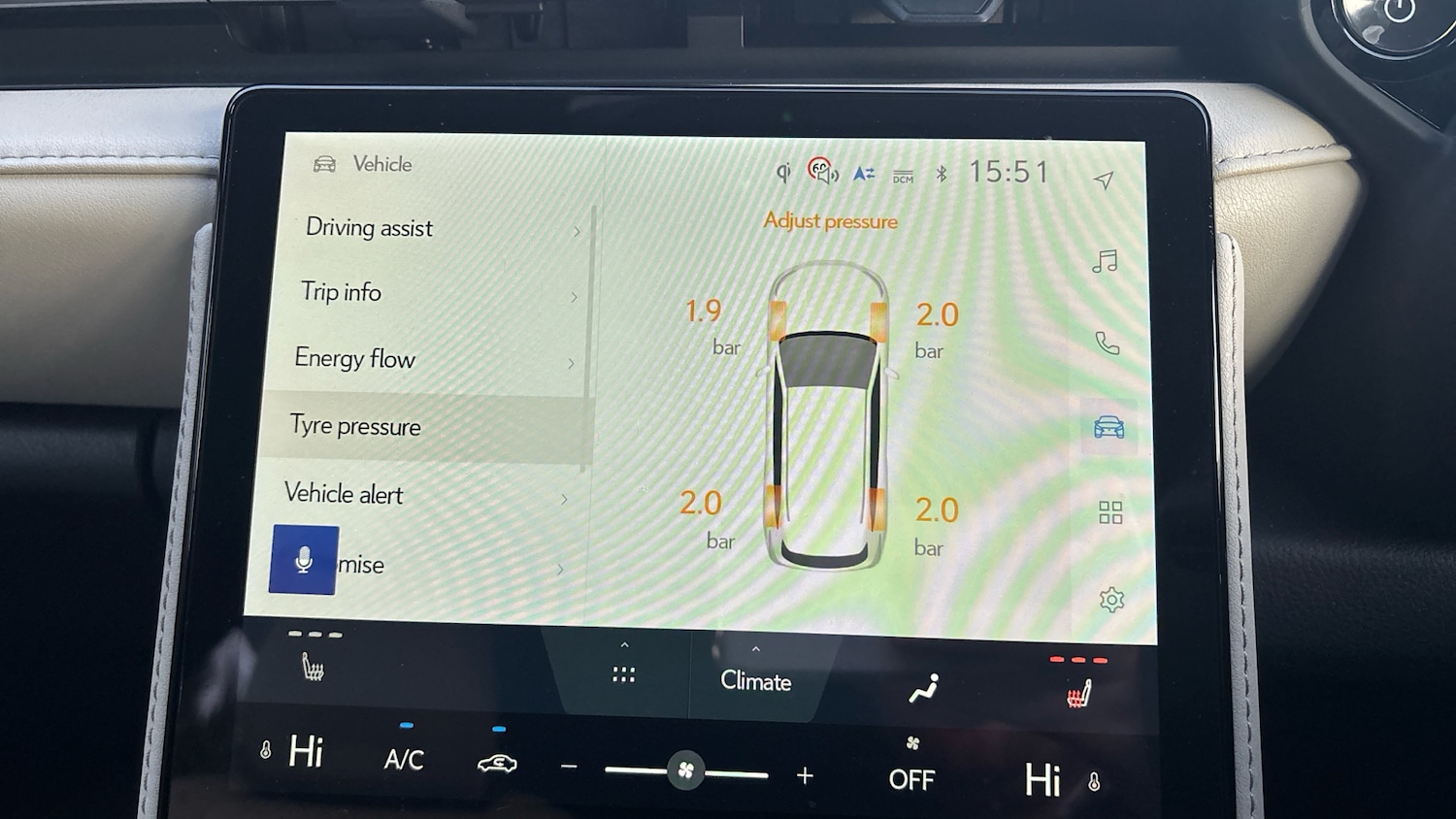 Used Lexus LBX 2025 for sale - 77086474: Photo 29