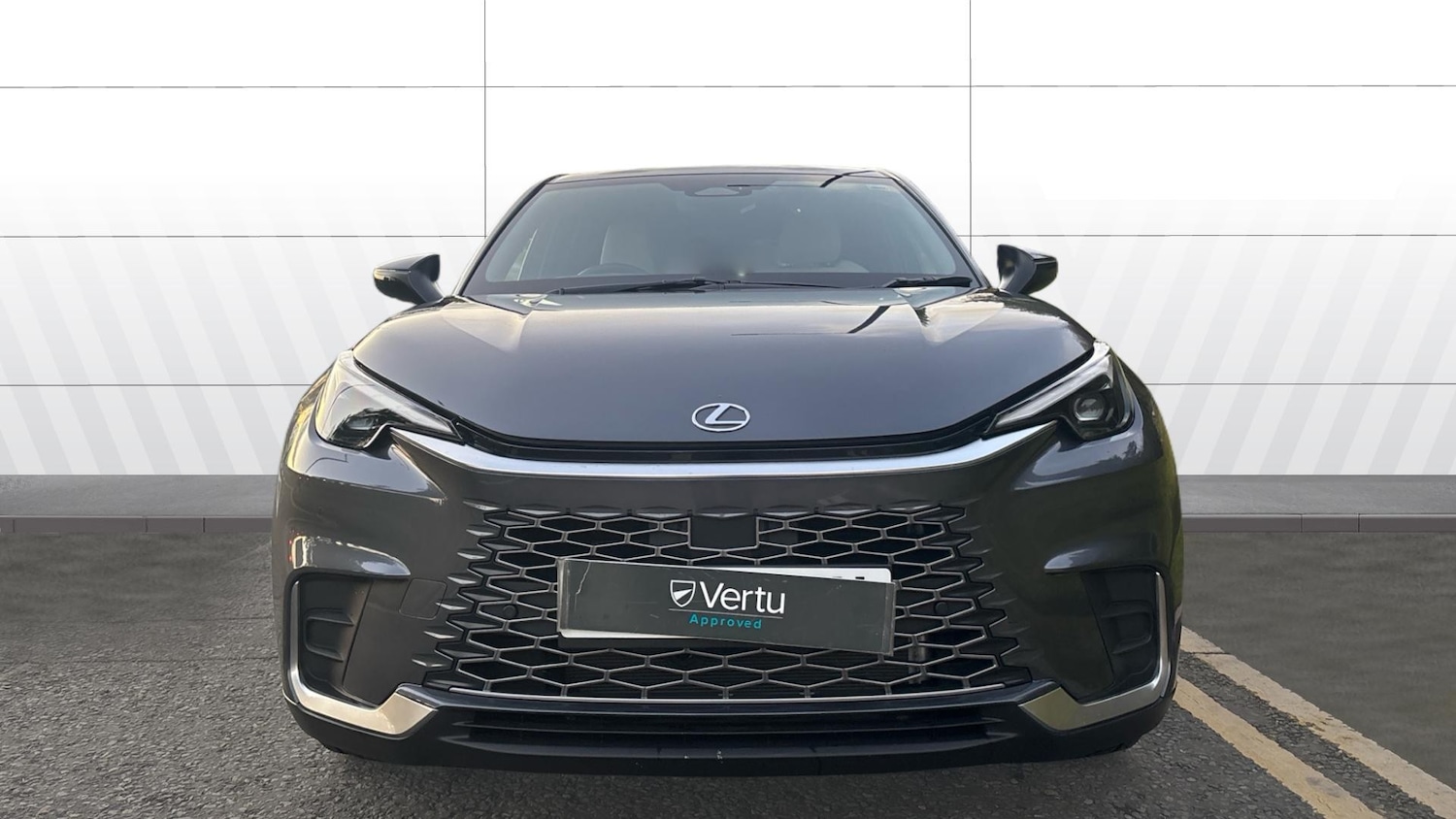 Used Lexus LBX 2025 for sale - 77086474: Photo 3