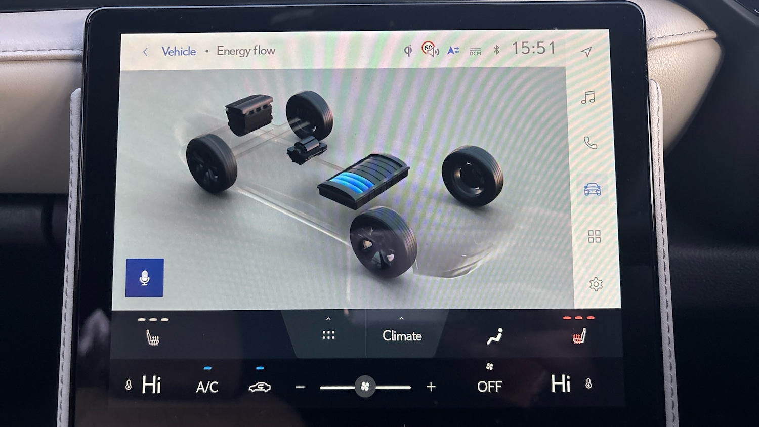 Used Lexus LBX 2025 for sale - 77086474: Photo 30