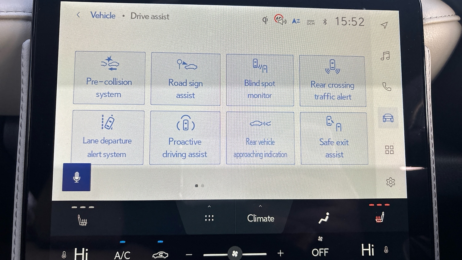 Used Lexus LBX 2025 for sale - 77086474: Photo 31