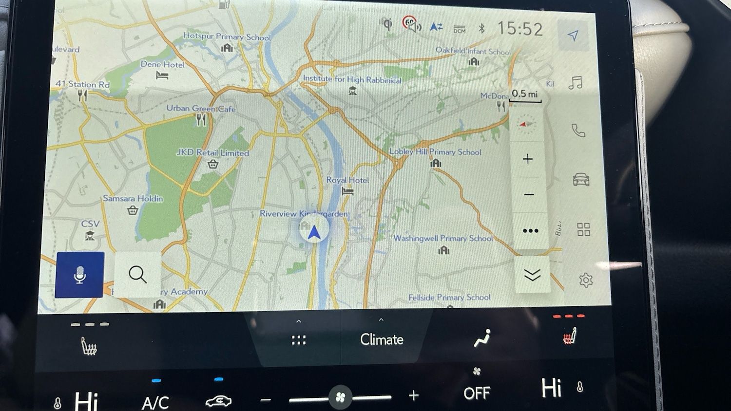 Used Lexus LBX 2025 for sale - 77086474: Photo 32