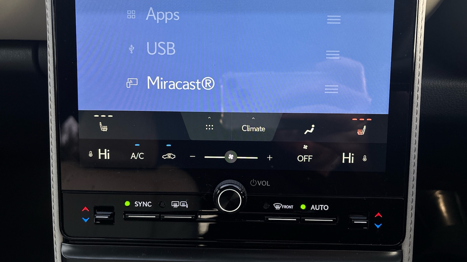 Used Lexus LBX 2025 for sale - 77086474: Photo 33