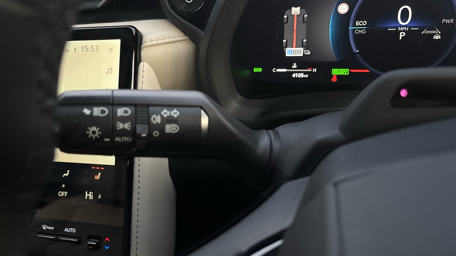 Used Lexus LBX 2025 for sale - 77086474: Photo 38