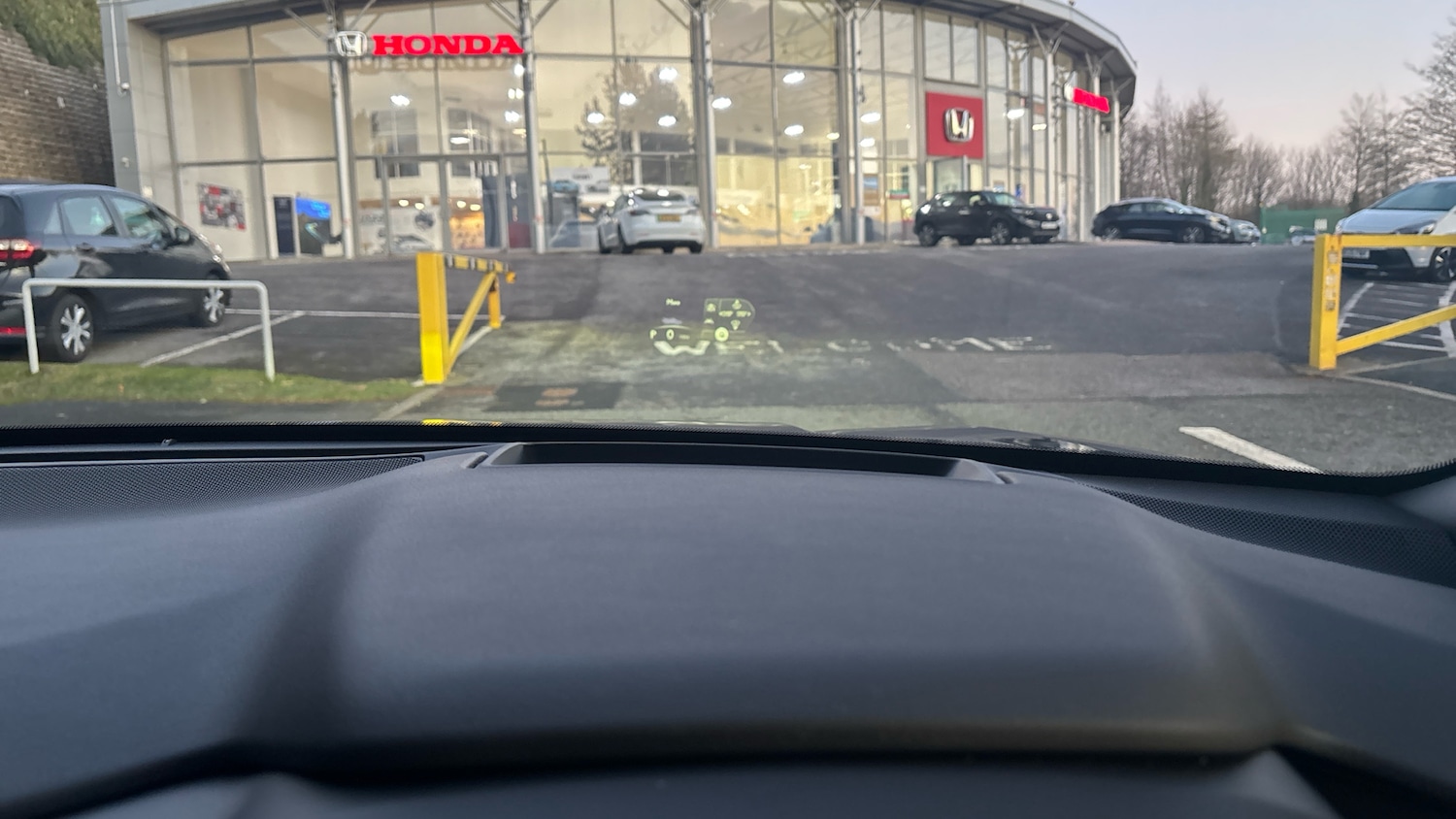 Used Lexus LBX 2025 for sale - 77086474: Photo 39