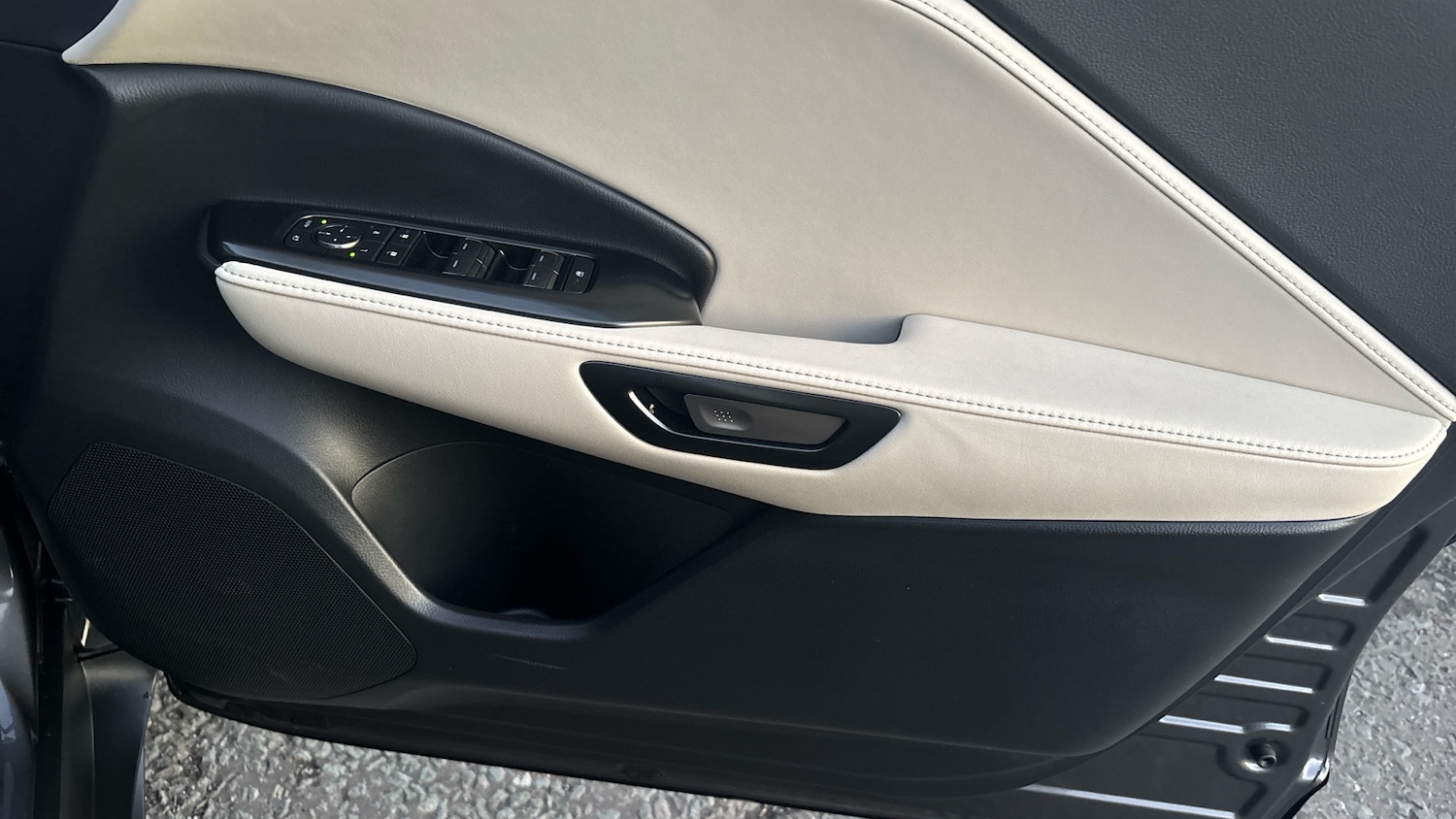 Used Lexus LBX 2025 for sale - 77086474: Photo 45