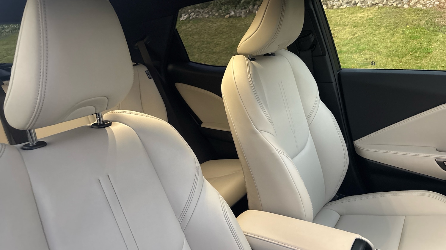 Used Lexus LBX 2025 for sale - 77086474: Photo 47