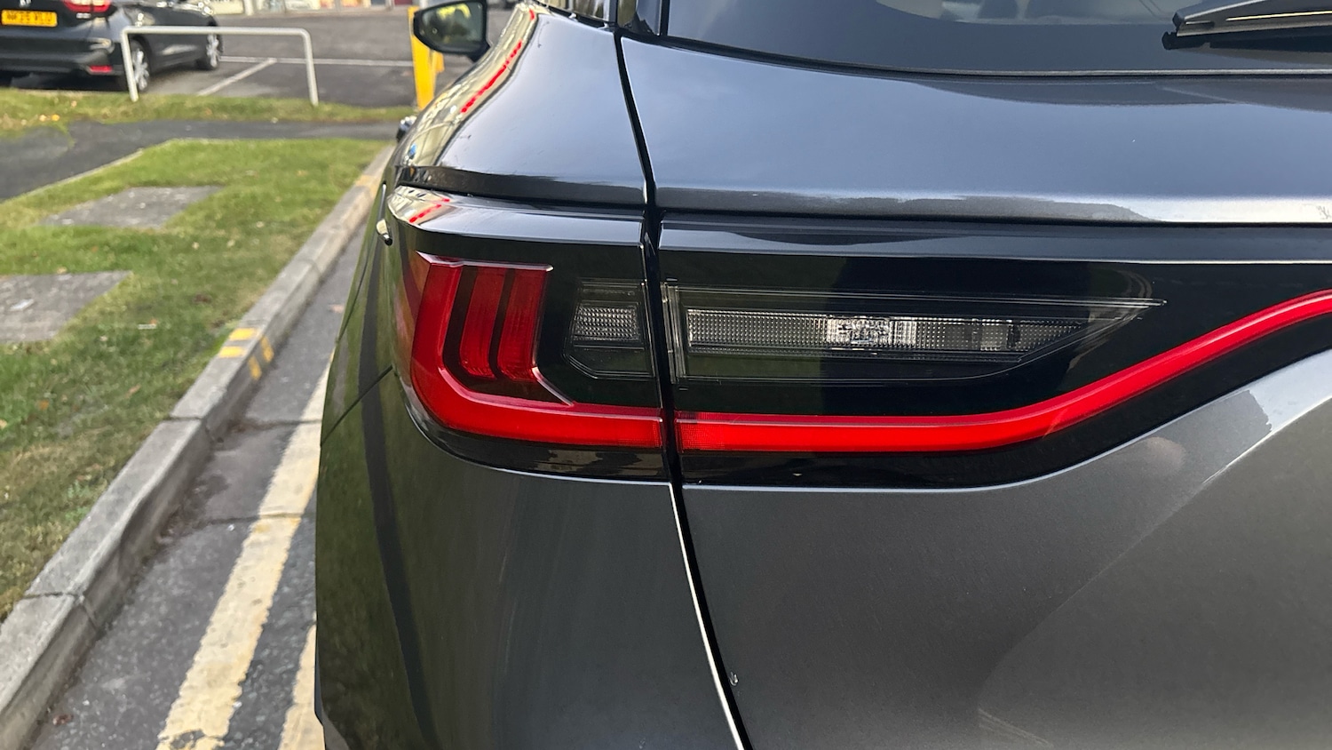 Used Lexus LBX 2025 for sale - 77086474: Photo 54