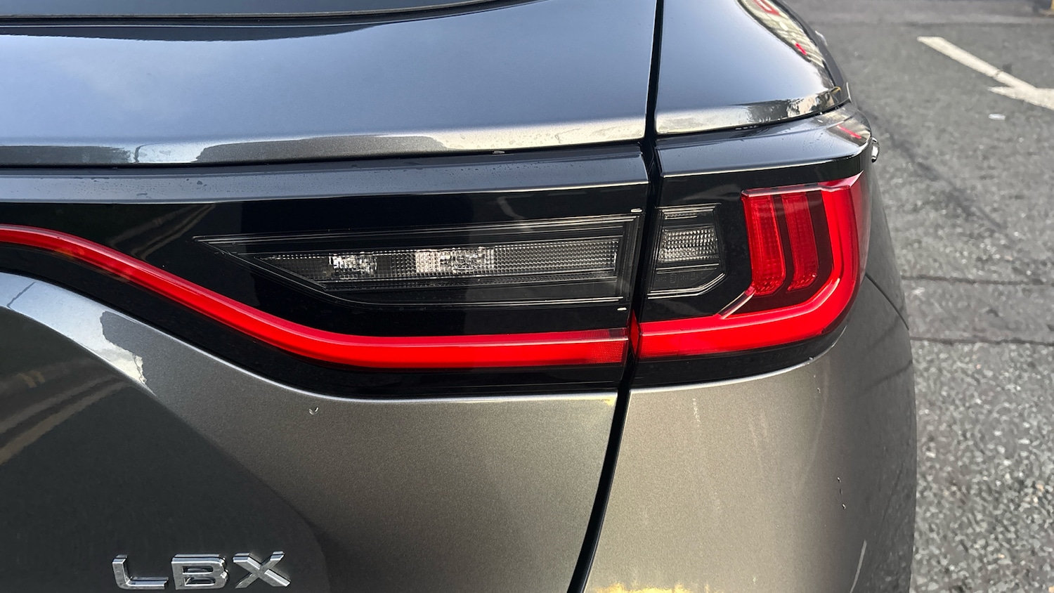 Used Lexus LBX 2025 for sale - 77086474: Photo 55