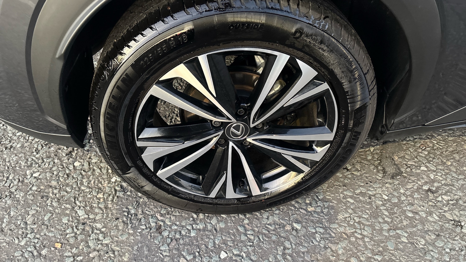 Used Lexus LBX 2025 for sale - 77086474: Photo 56