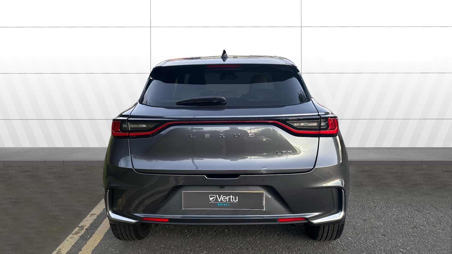Used Lexus LBX 2025 for sale - 77086474: Photo 6
