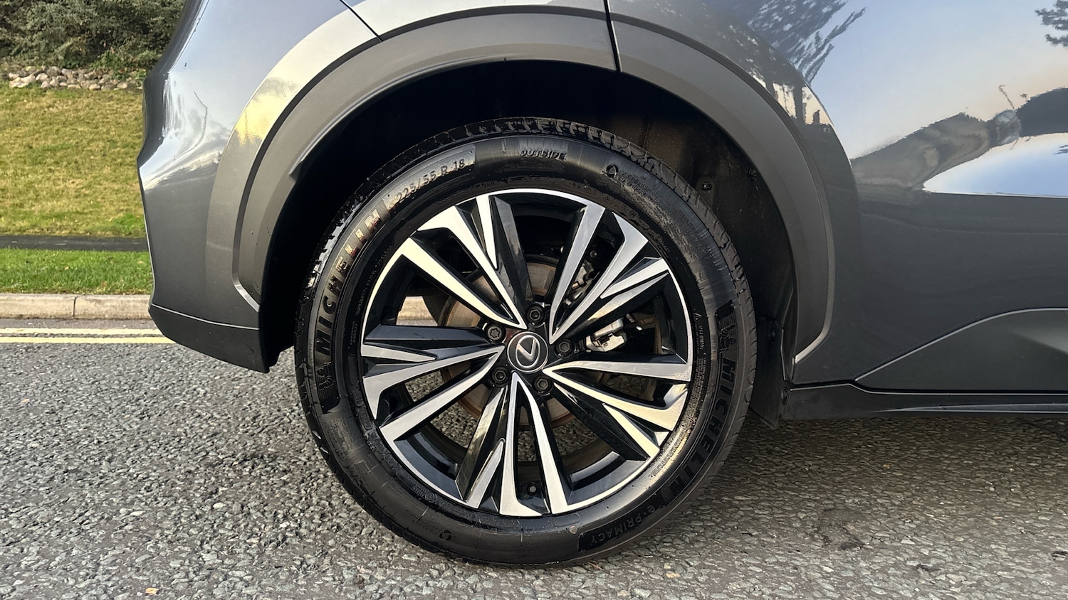 Used Lexus LBX 2025 for sale - 77086474: Photo 7