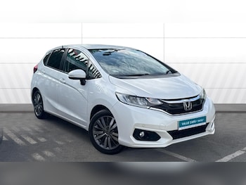 Used Honda Jazz 2018 for sale - 78926153: Photo