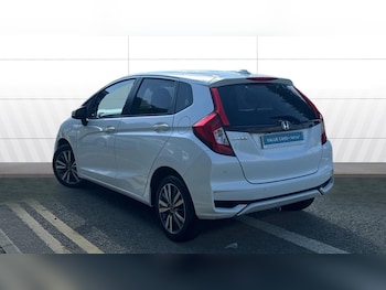 Used Honda Jazz 2018 for sale - 78926153: Photo
