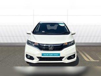 Used Honda Jazz 2018 for sale - 78926153: Photo