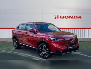 Used Honda HR-V 2023 for sale - 79867497: Photo