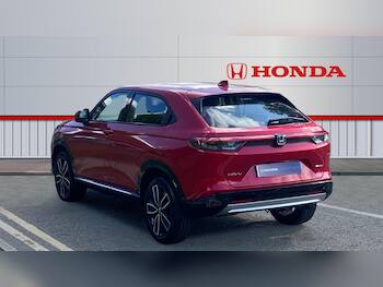 Used Honda HR-V 2023 for sale - 79867497: Photo
