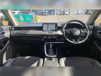 Used Honda HR-V 2023 for sale - 79867497: Photo