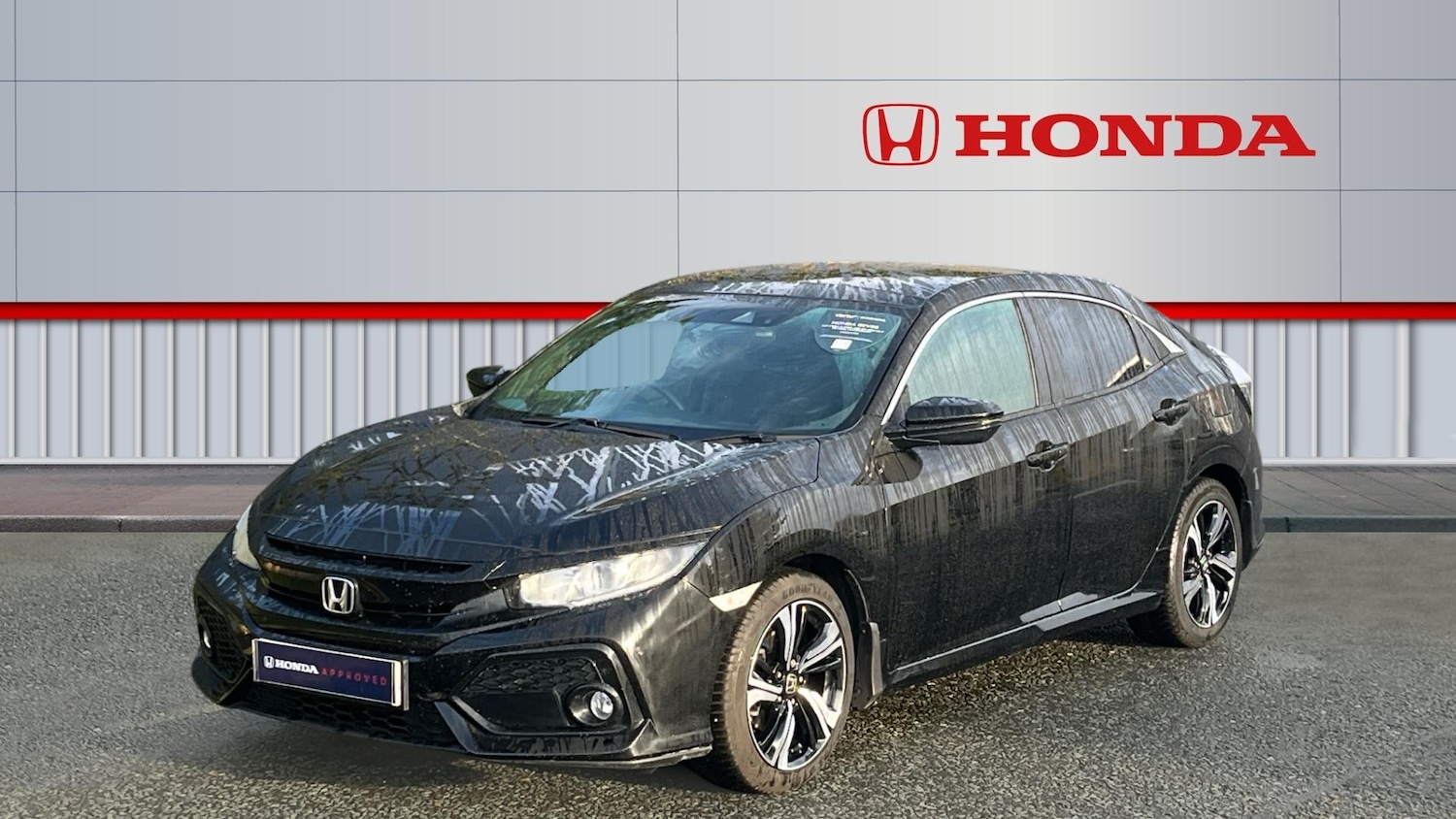Used Honda Civic 2019 for sale - 77094948: Photo 10