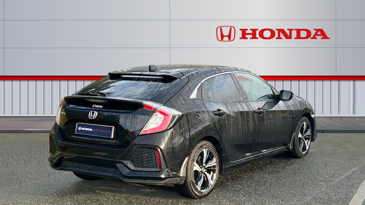 Used Honda Civic 2019 for sale - 77094948: Photo 12