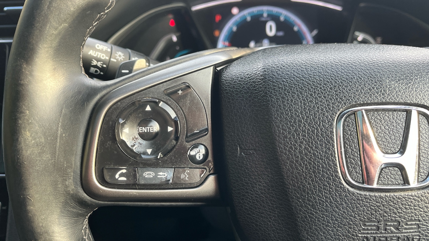 Used Honda Civic 2019 for sale - 77094948: Photo 13