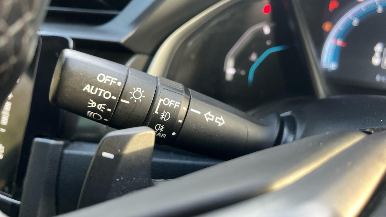 Used Honda Civic 2019 for sale - 77094948: Photo 16