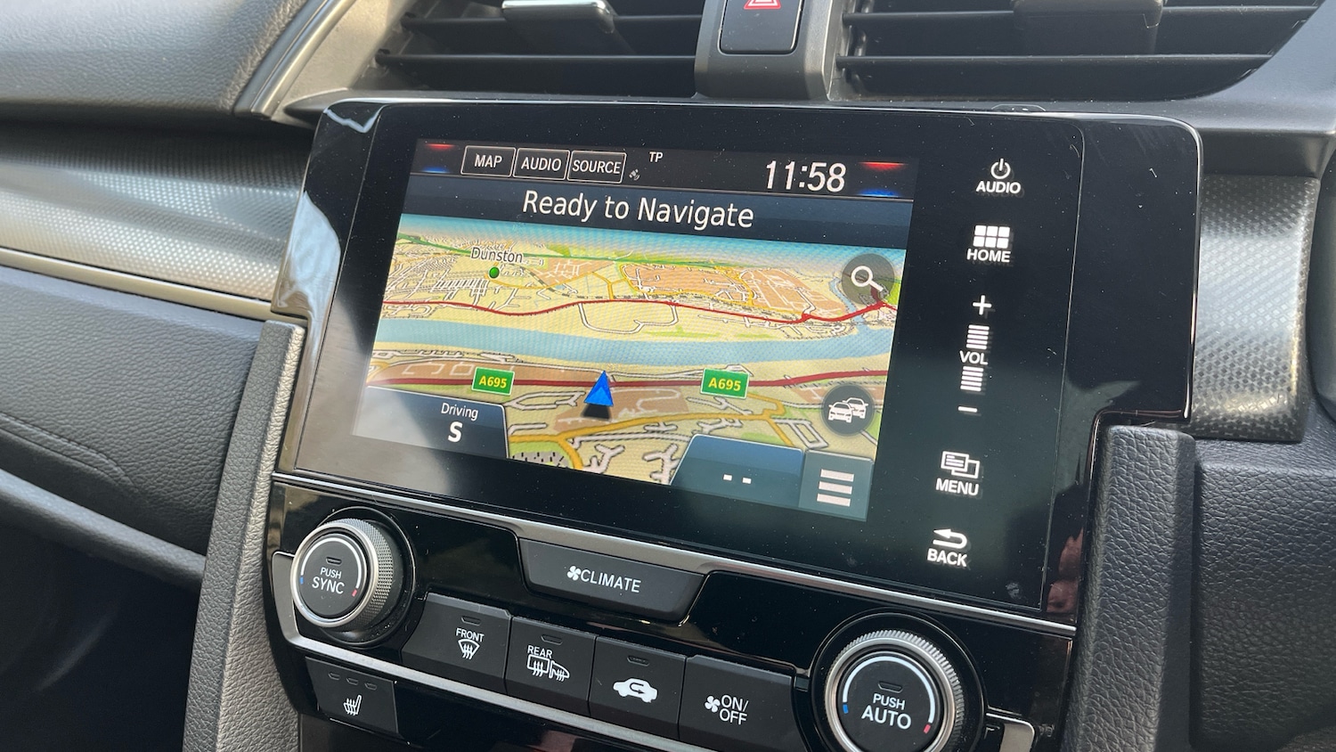 Used Honda Civic 2019 for sale - 77094948: Photo 20