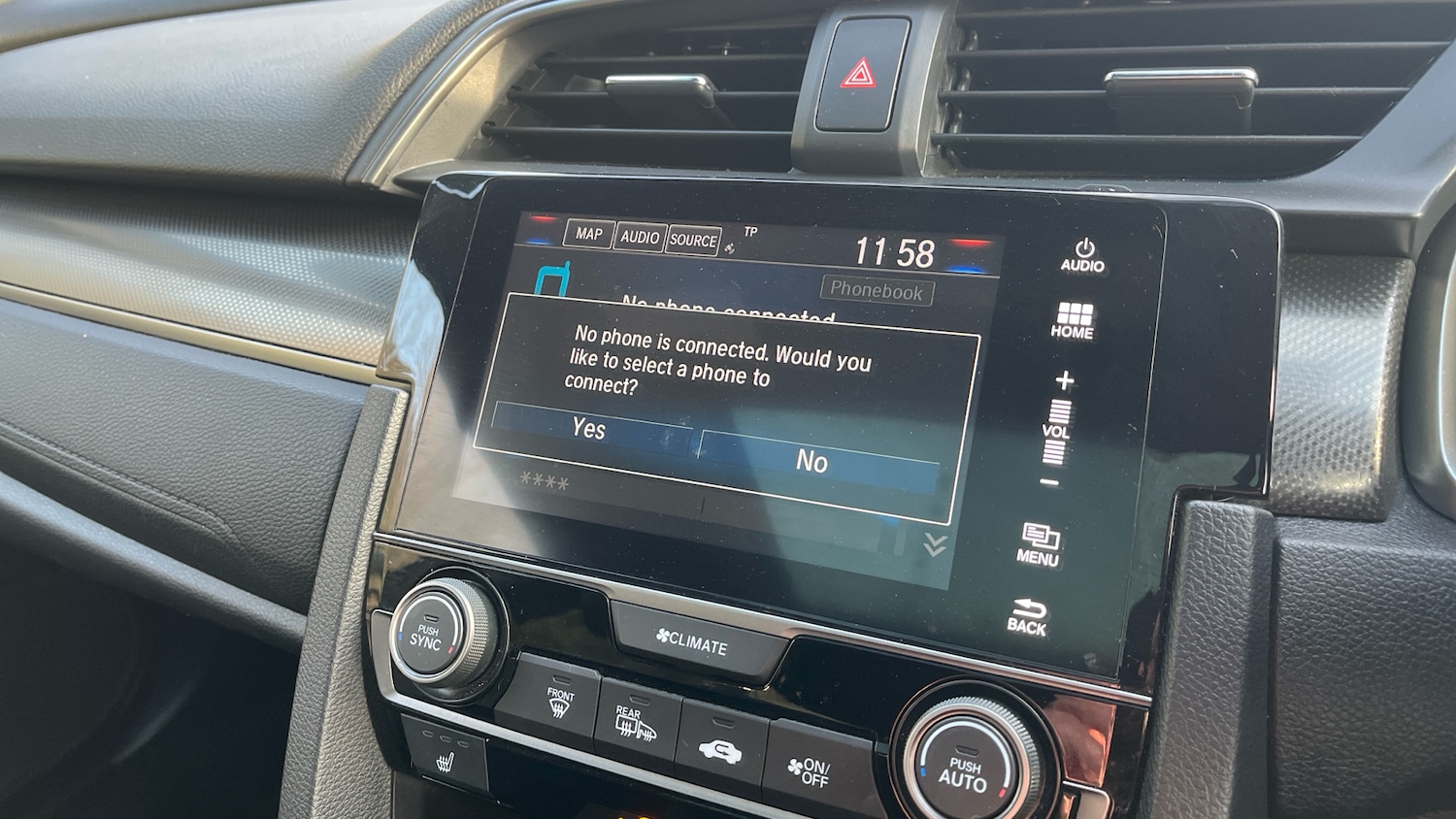 Used Honda Civic 2019 for sale - 77094948: Photo 23