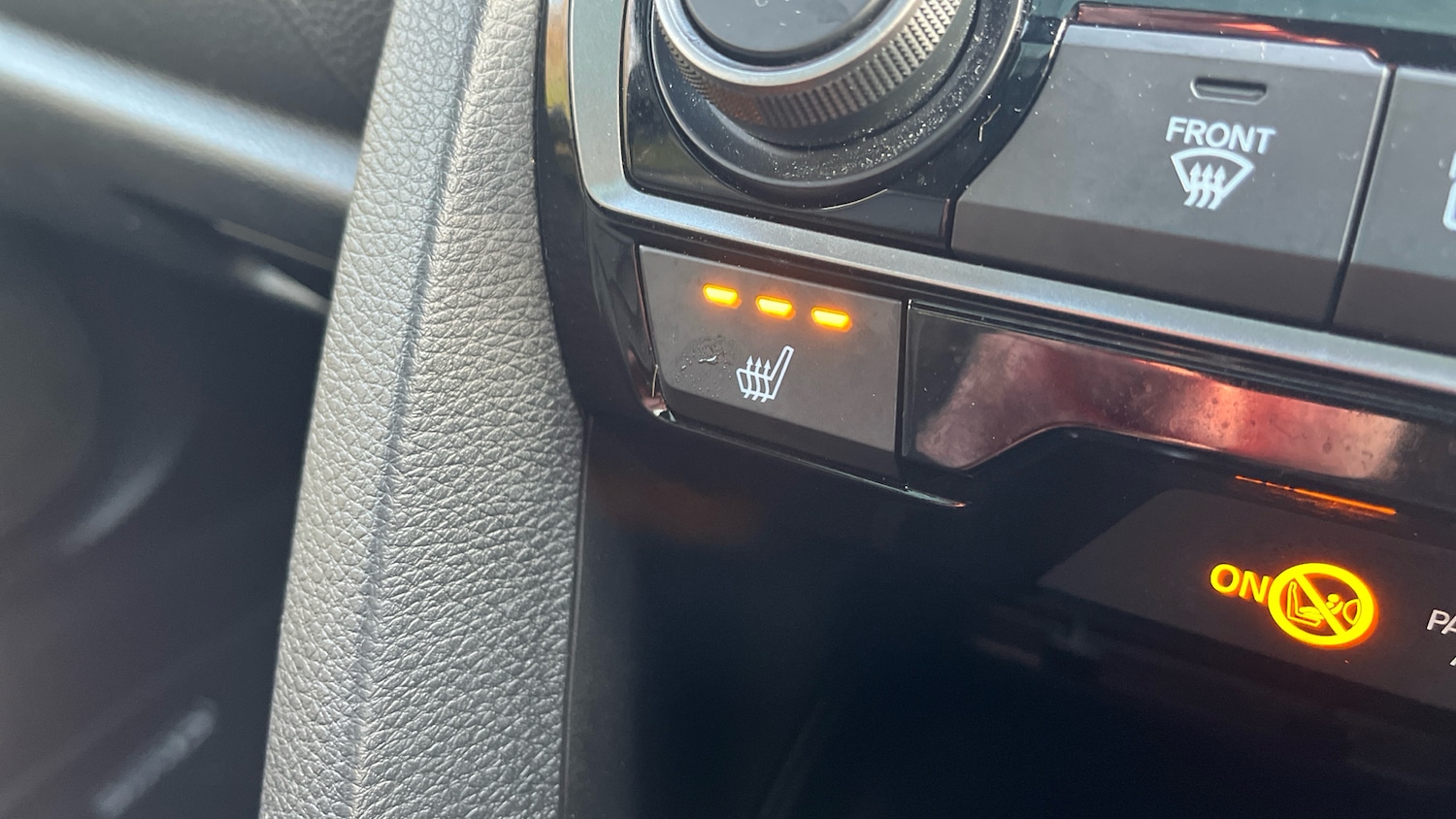 Used Honda Civic 2019 for sale - 77094948: Photo 24