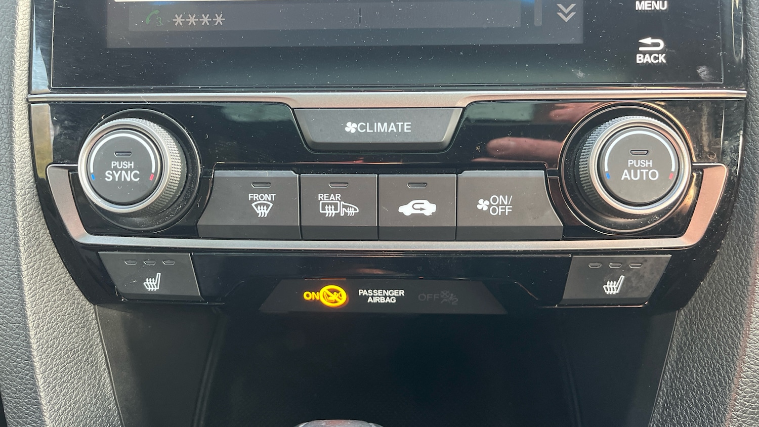 Used Honda Civic 2019 for sale - 77094948: Photo 25