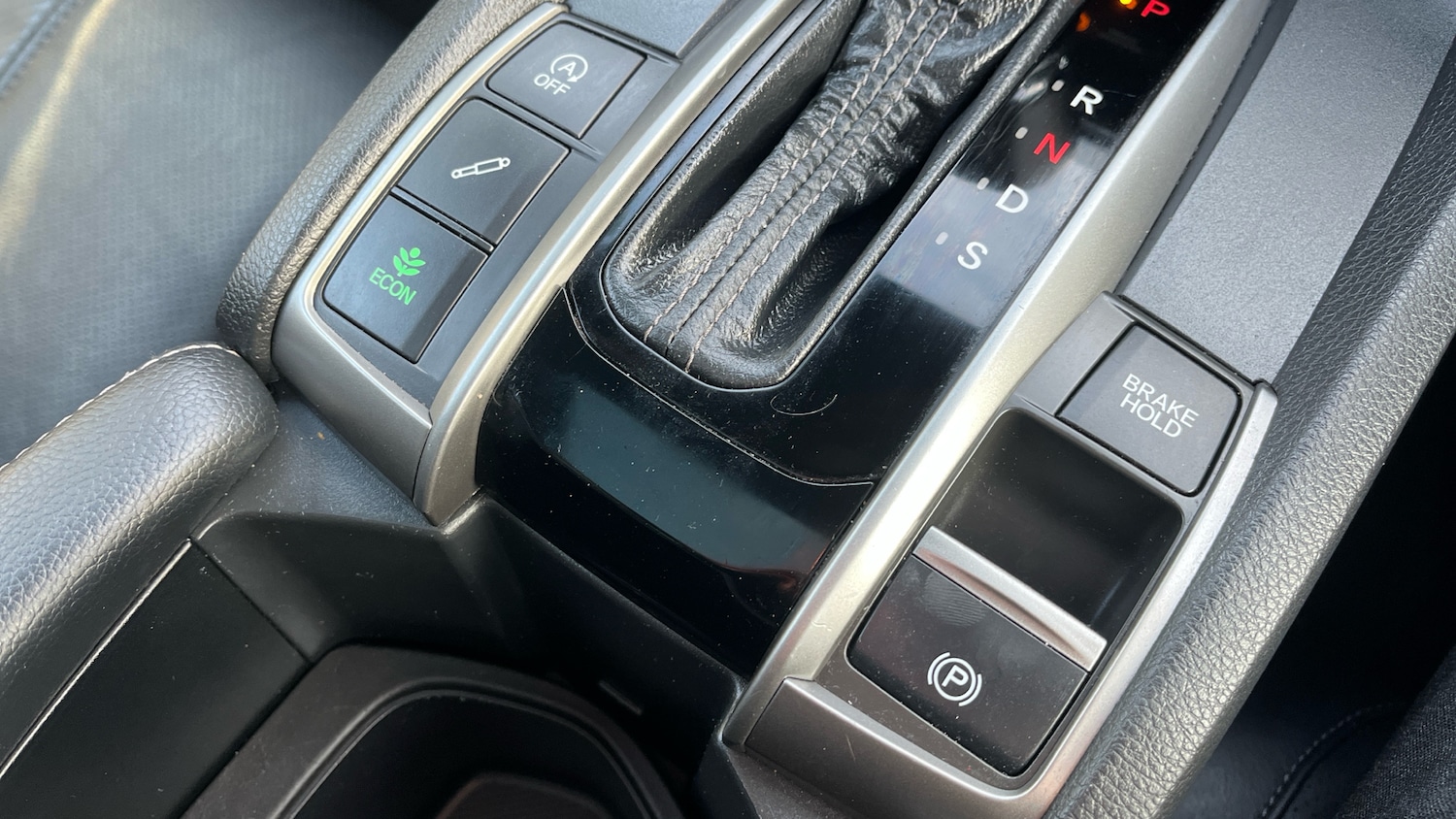 Used Honda Civic 2019 for sale - 77094948: Photo 27