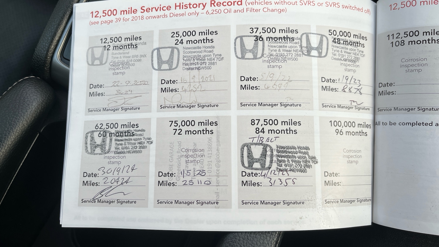 Used Honda Civic 2019 for sale - 77094948: Photo 31