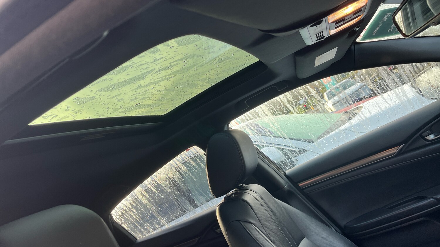 Used Honda Civic 2019 for sale - 77094948: Photo 34