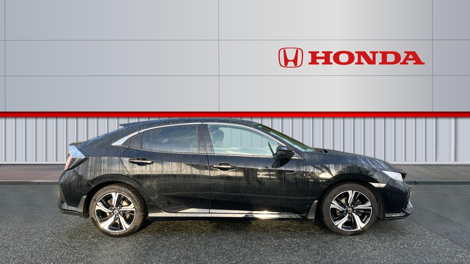 Used Honda Civic 2019 for sale - 77094948: Photo 5