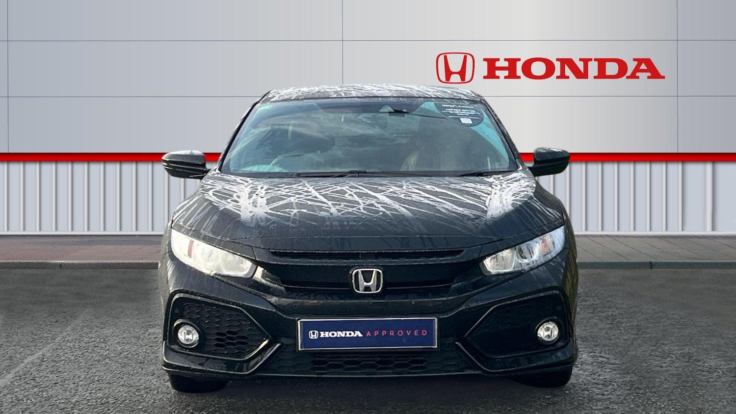 Used Honda Civic 2019 for sale - 77094948: Photo 6