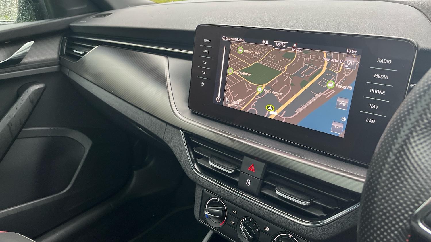 Used Skoda Scala 2022 for sale - 78190913: Photo 14