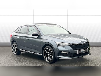 Used Skoda Scala 2022 for sale - 78190913: Photo