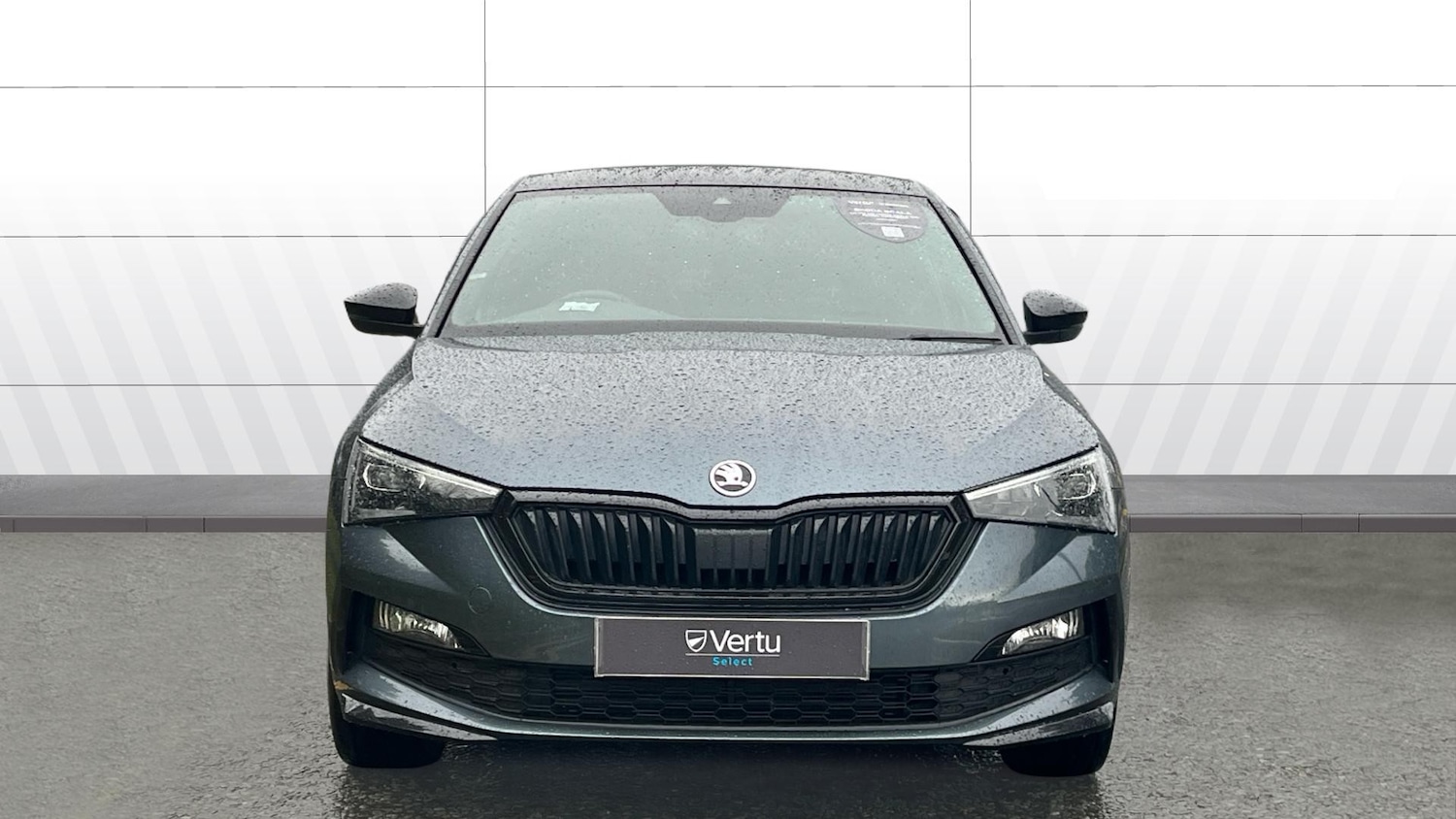 Used Skoda Scala 2022 for sale - 78190913: Photo 3