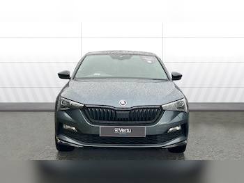 Used Skoda Scala 2022 for sale - 78190913: Photo